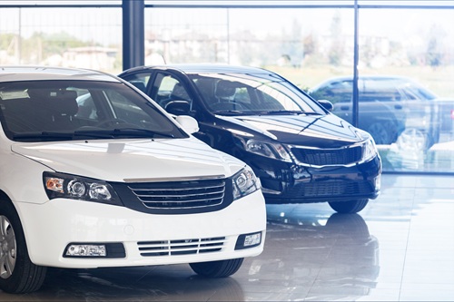 Seciri Cars auto opkoper - auto verkopen